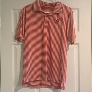 Champion Georgia Adult Small Shirt